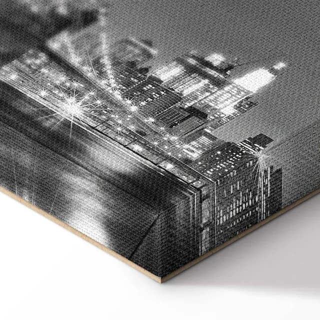 Canvas Print - Dream about New York