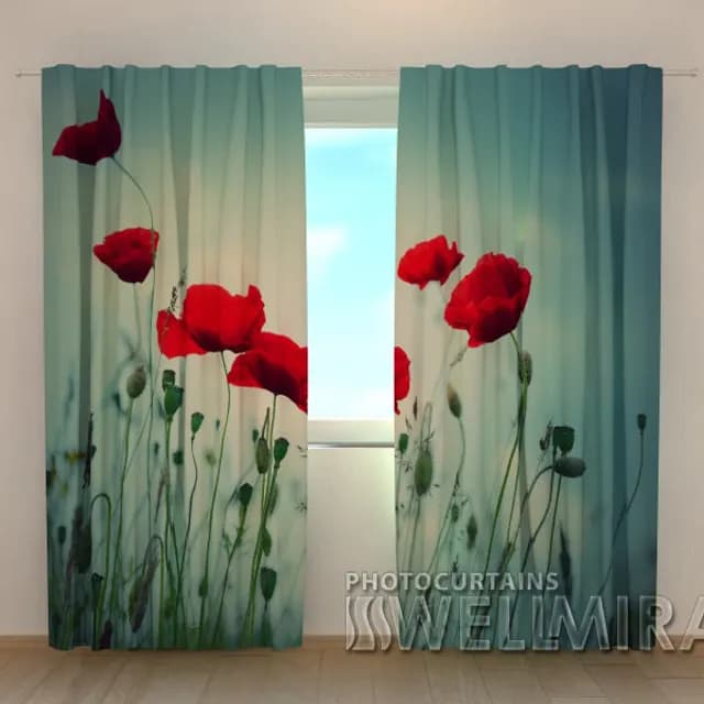 3D Gardin Skönhet för evigt
