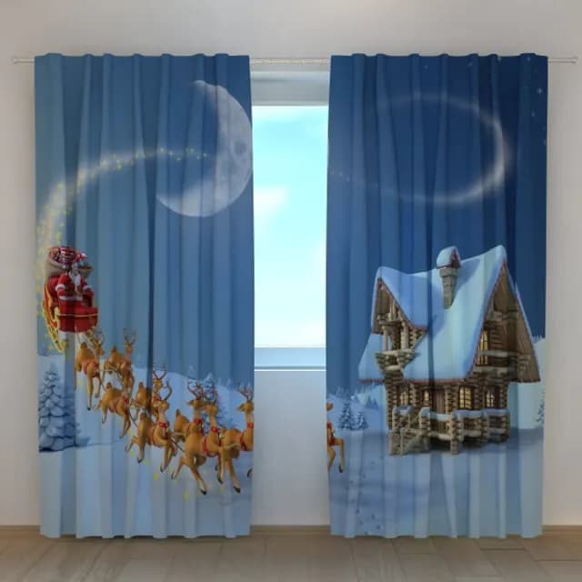 Fotogardin Julberättelse