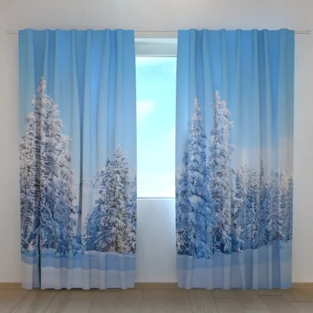 Fotogardin Julskog