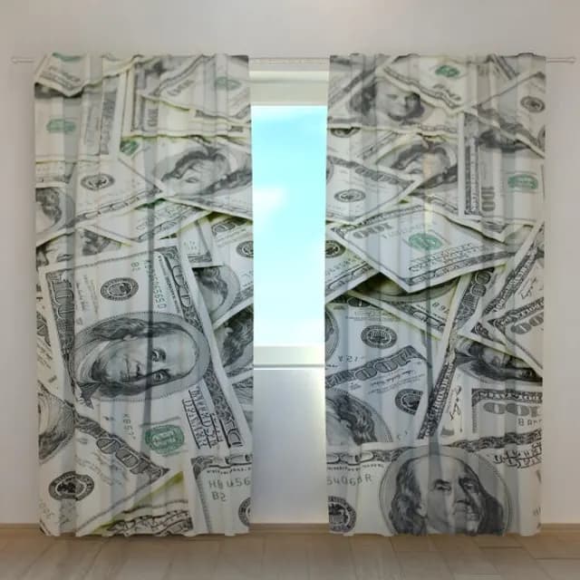 Fotogardin Dollar