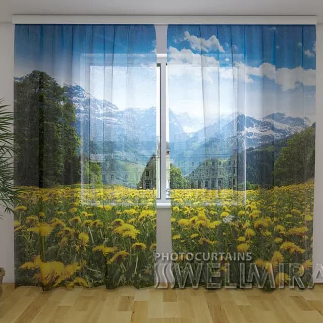 Fotogardin Alperna