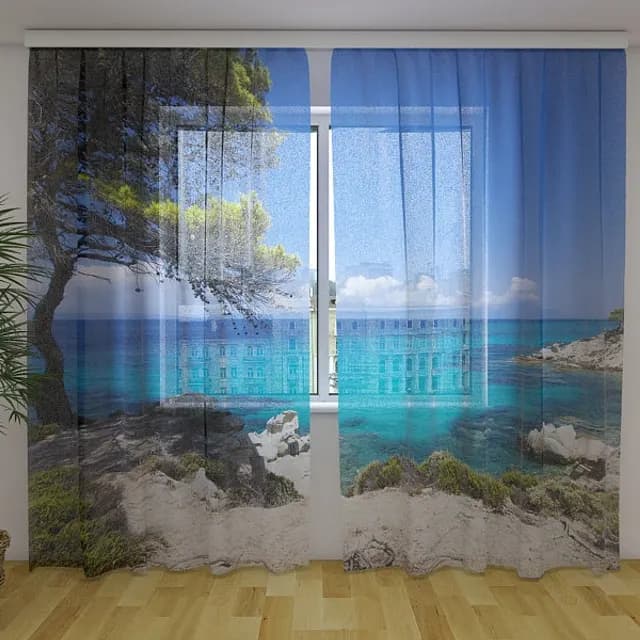 Fotogardin Fantastiska Grekland
