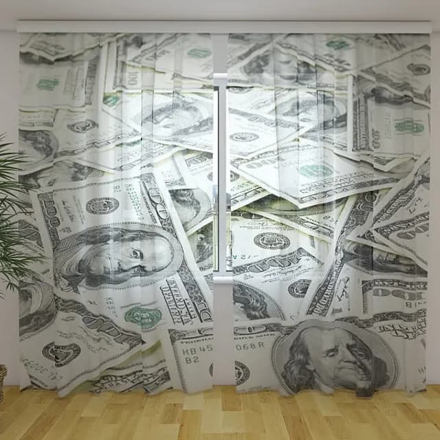 Fotogardin Dollar