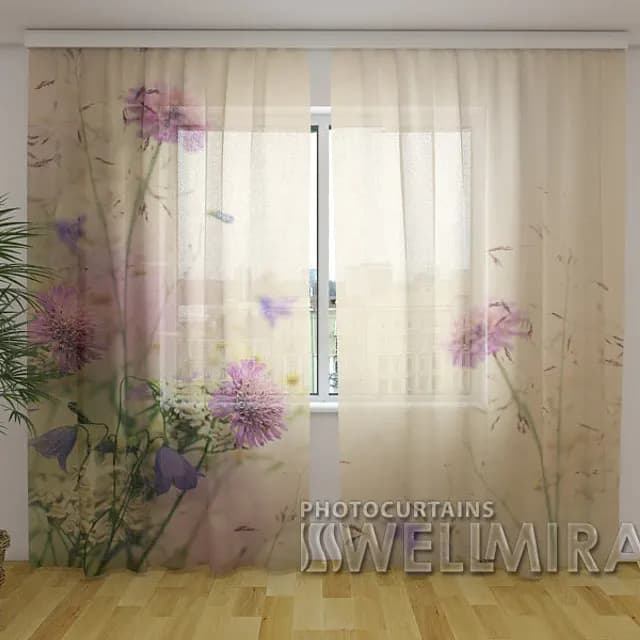 Fotogardin Fält