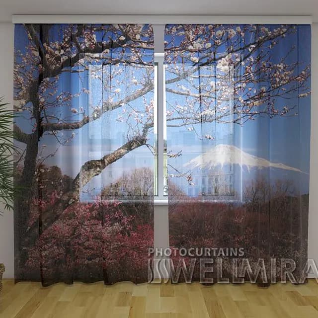 Fotogardin Fuji