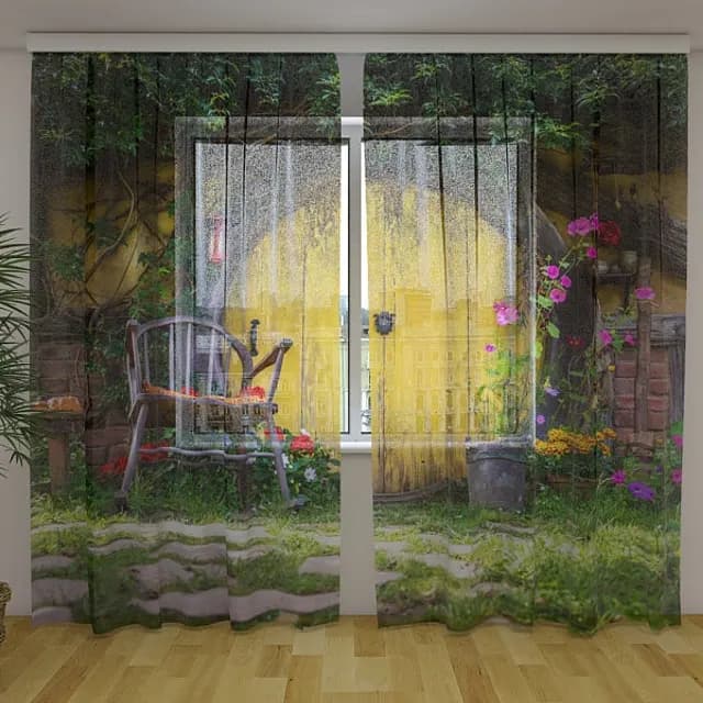 Fotogardin Hobbithus