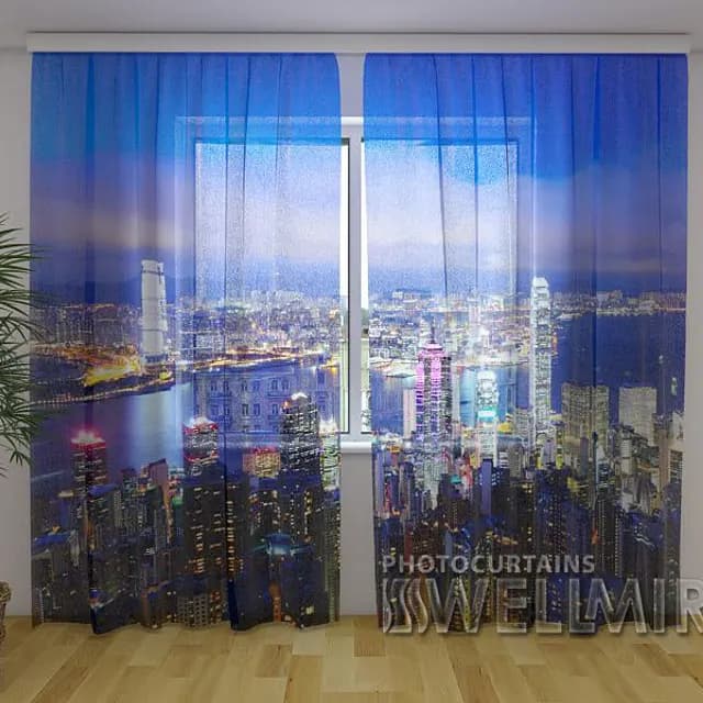 Fotogardin Hong Kong