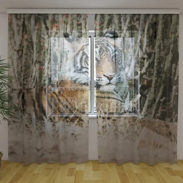 Fotogardin Tiger Shayari