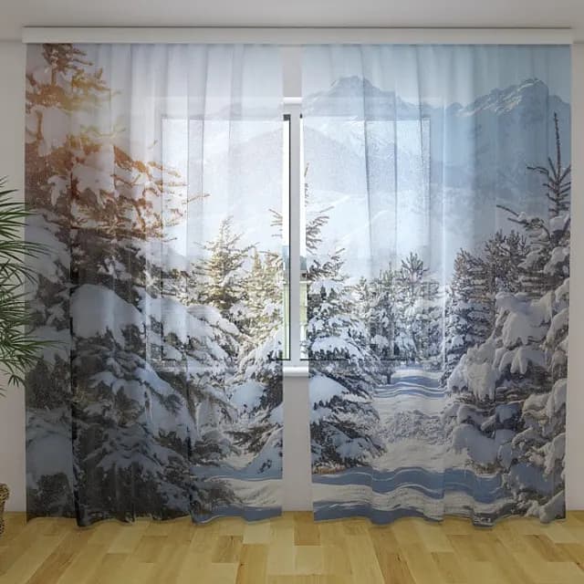 Fotogardin Vintersol