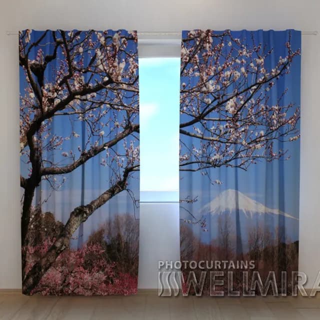Fotogardin Fuji