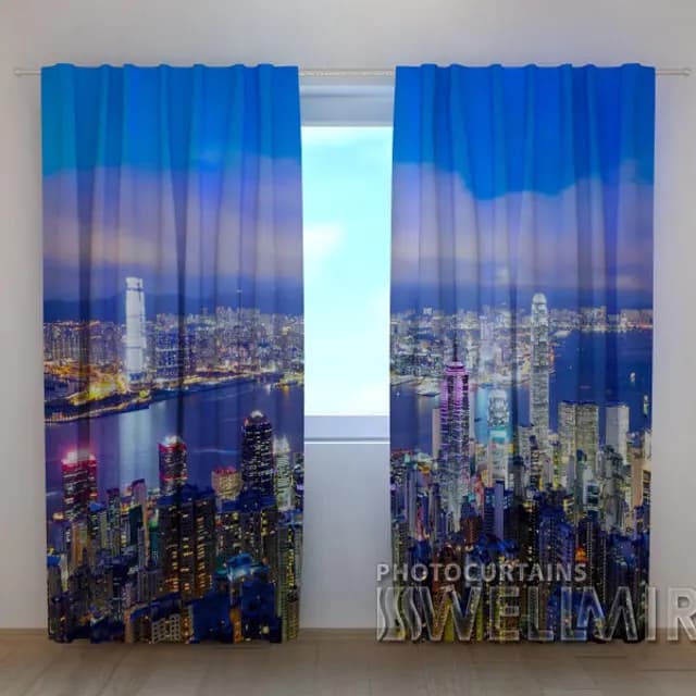 Fotogardin Hong Kong