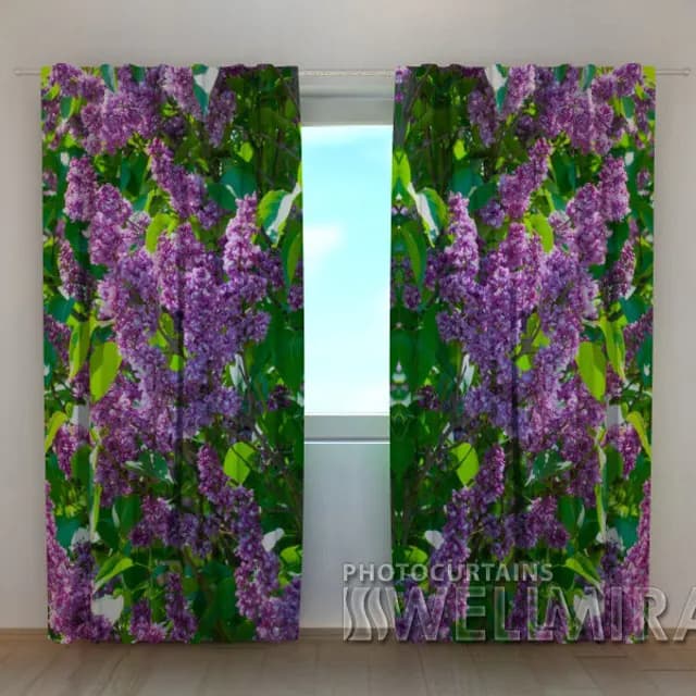 3D Gardin Syren 1
