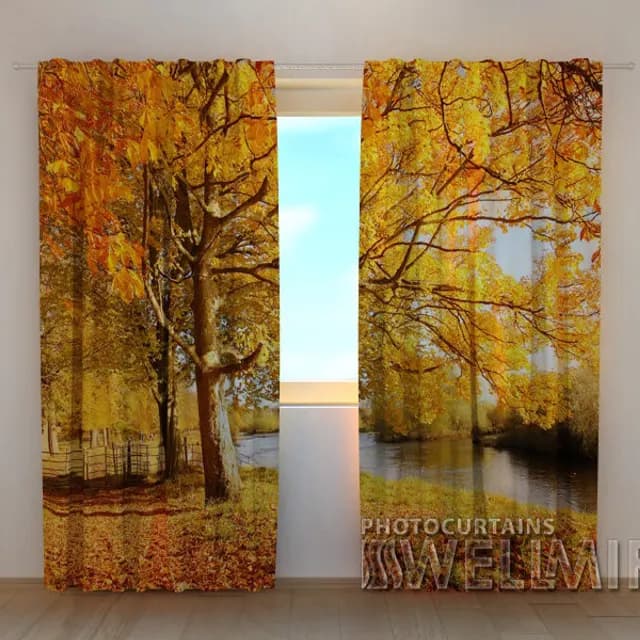 Fotogardin Novemberpark