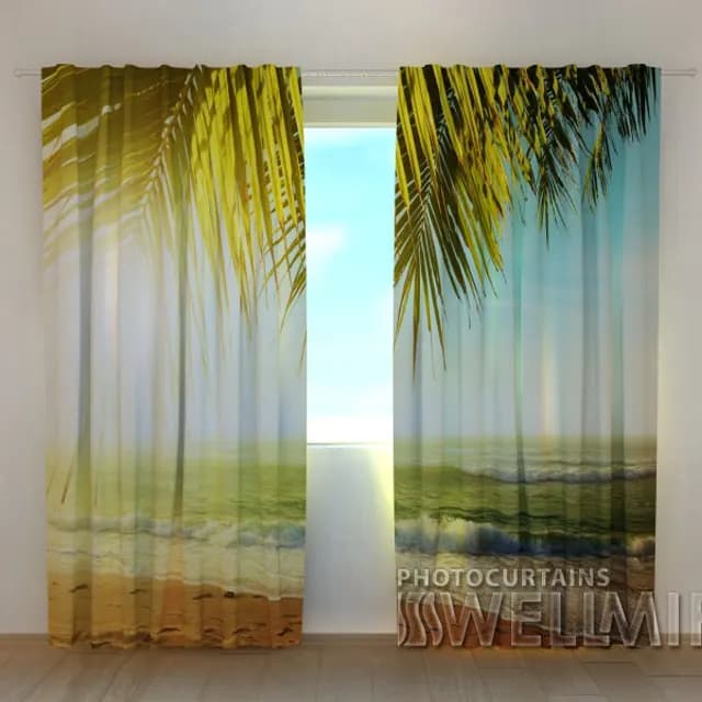 Fotogardin Palmgrenar
