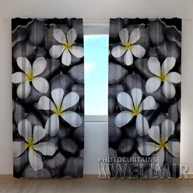 3D Gardin Stenar