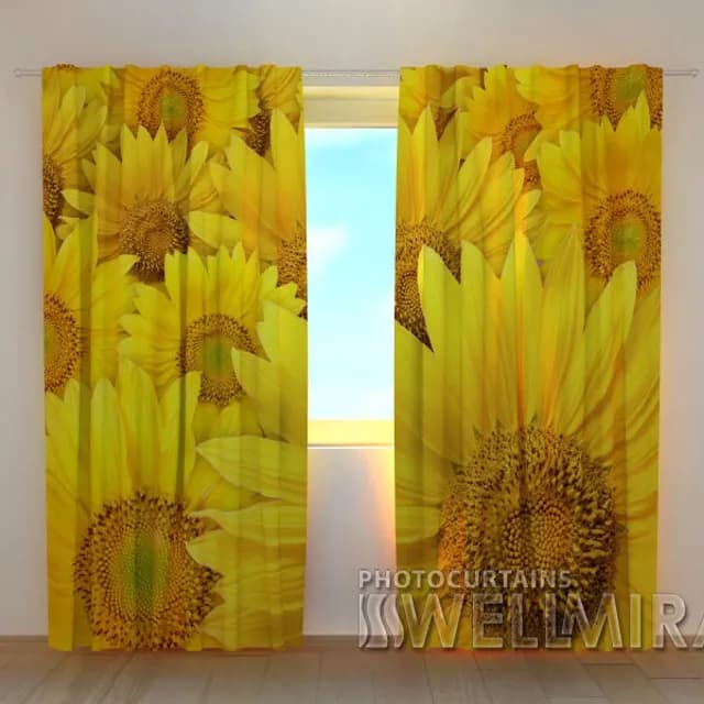 Fotogardin Solrosor