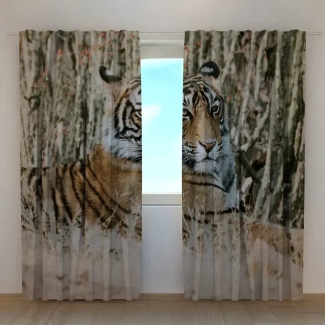 Fotogardin Tiger Shayari