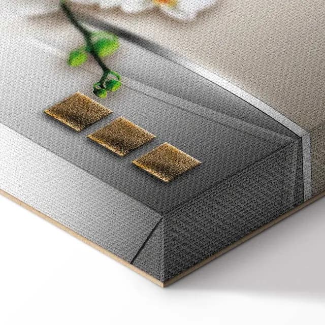 Canvas-taulu - Viattomuuden valtameri