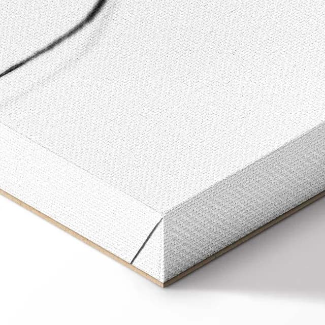 Canvas Print - My Soul (1 Part) Vertical