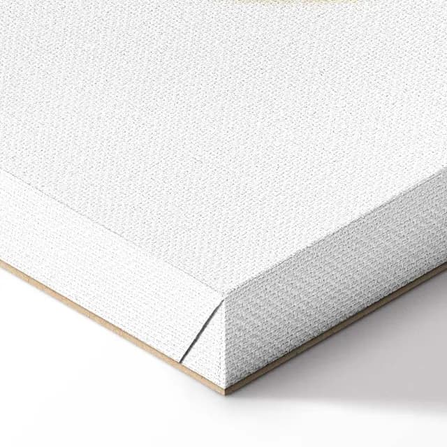 Canvas-taulu - Kultainen pokaali (1 osa) pystysuora