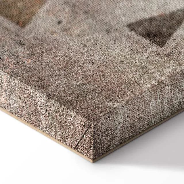 Canvas-taulu - Horoskooppi (1 osa) Pystysuora