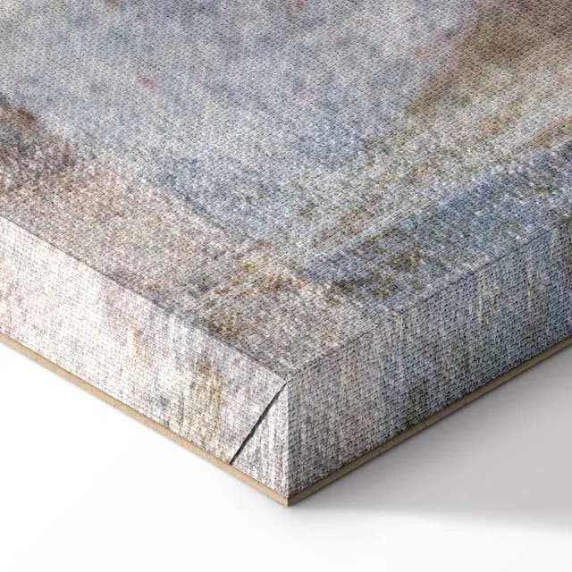 Canvas Print - Spring Awakening (1 Part) Wide