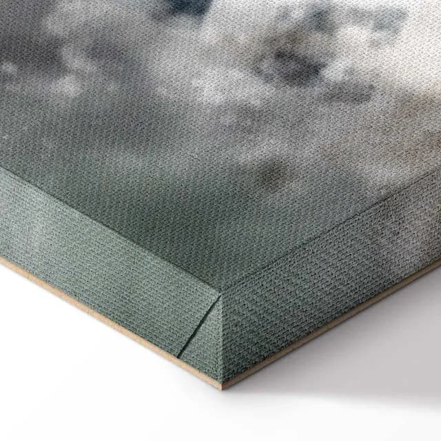 Canvas Print - Daily Moments (1 Part) Wide