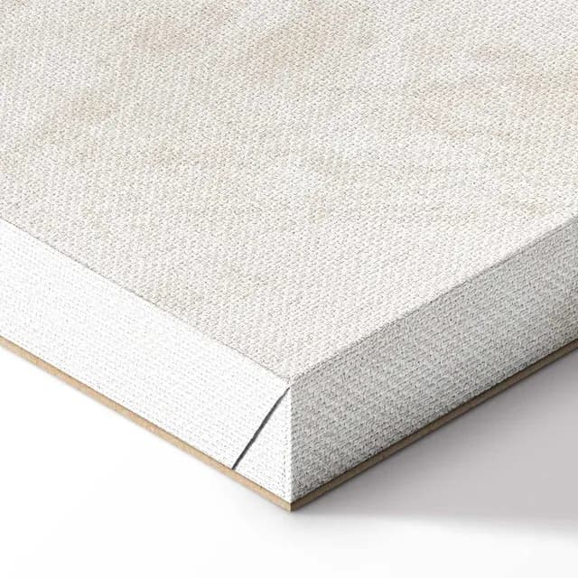 Canvas Print - Composition of Feelings (1 Part) Wide