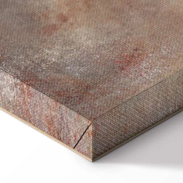 Canvas Print - Magnetic Force