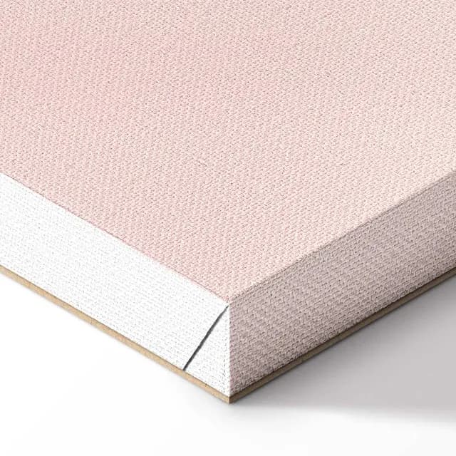 Canvas Print - Colorful Turns - Dynamic Composition in Shades of Yellow Pink and Blue