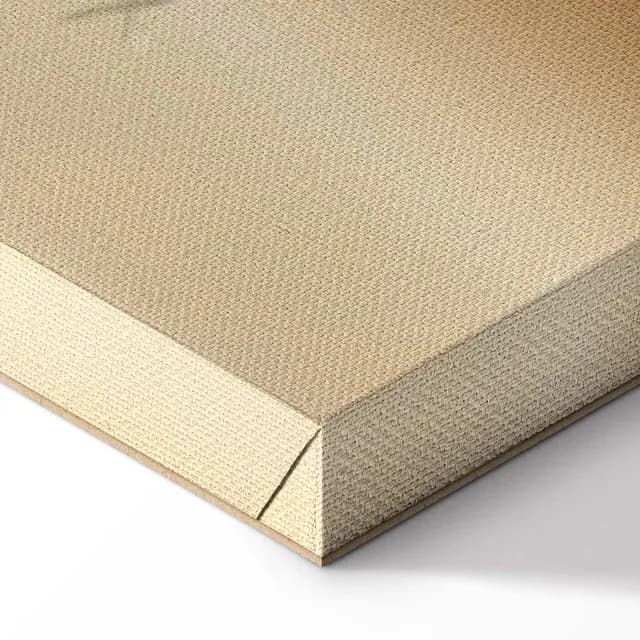 Canvas Print - Passionate Maturity (1 Part) Vertical
