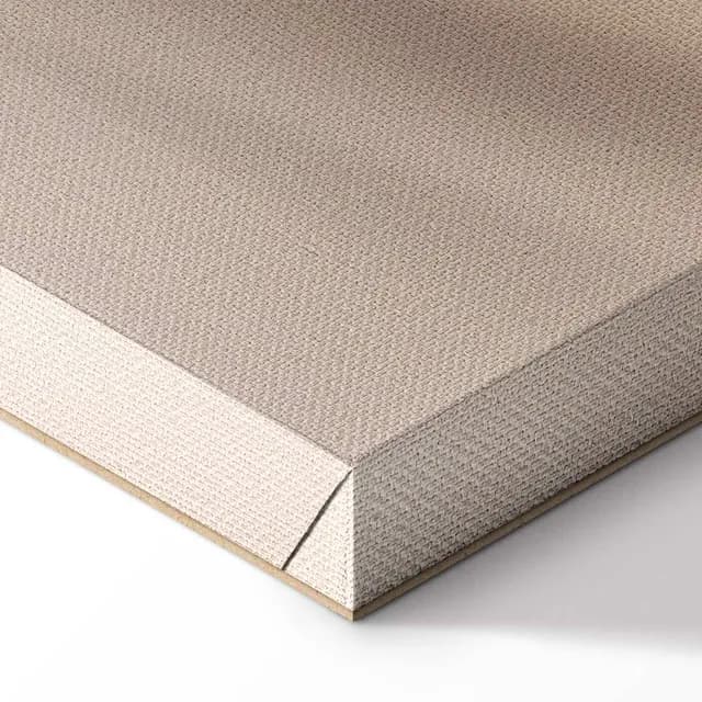 Canvas Print - Delicate Feather