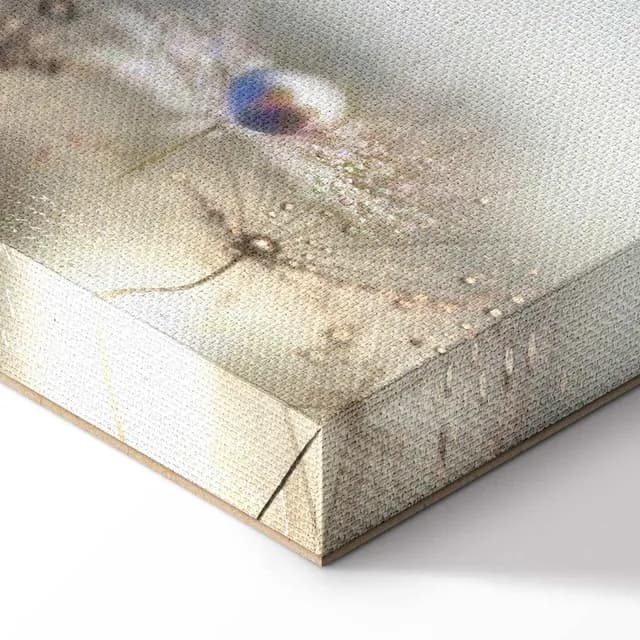 Paveikslas ant drobės - Ryto daina