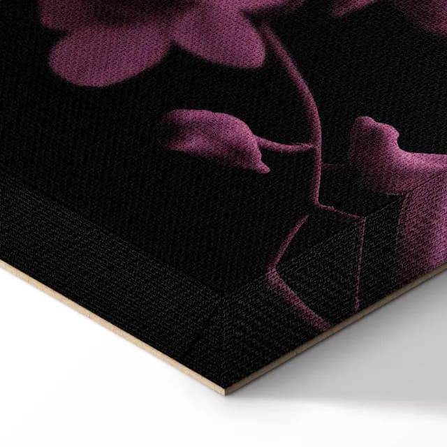 Canvas Print - Spring Breeze (1 Part) Vertical
