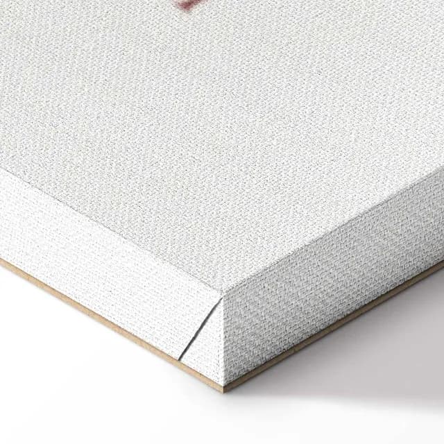 Seinapilt - Sakura (1 osa) vertikaalne
