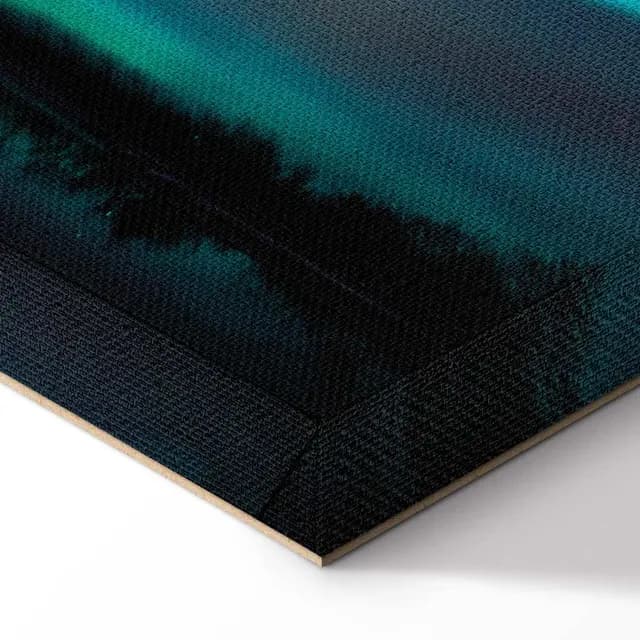 Canvas Print - Night Light II