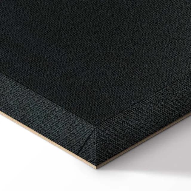 Canvas Print - Parallel Ridges (1 Part) Vertical