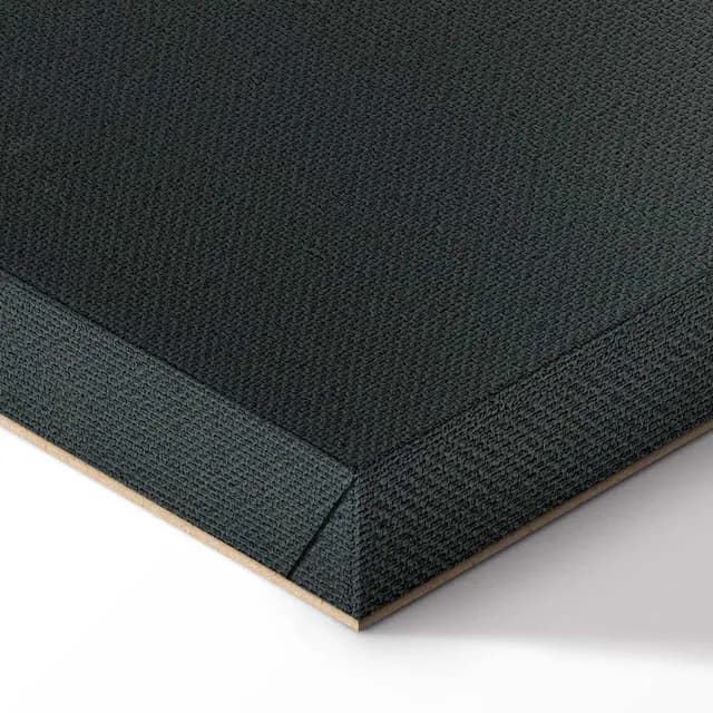 Canvas Print - Smell of Forest Fog (1 Part) Vertical