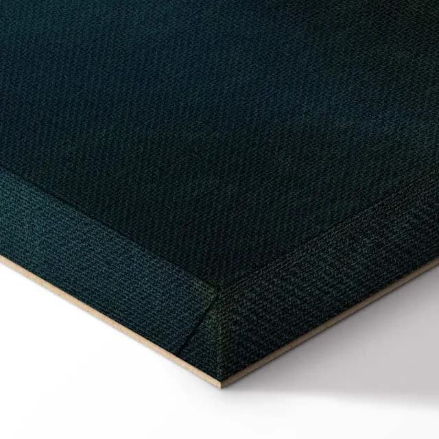 Canvas Print - Mountain Breath (1 Part) Wide - Second Variant