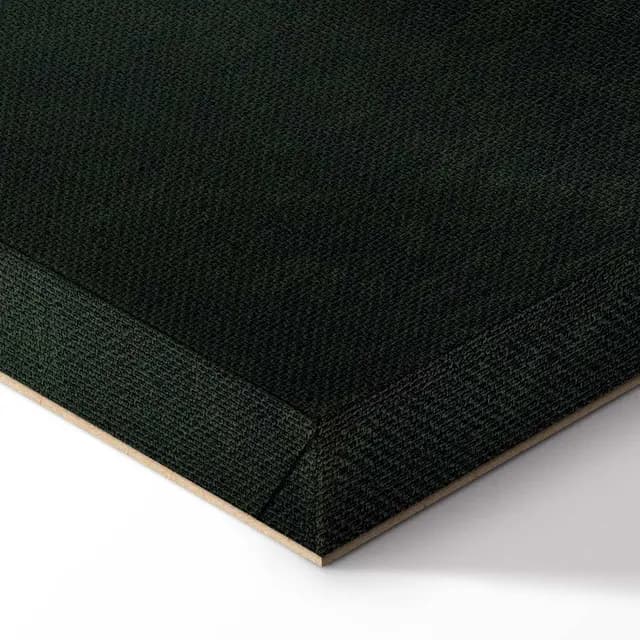 Canvas Print - Mountain Breath (1 Part) Wide - Third Variant