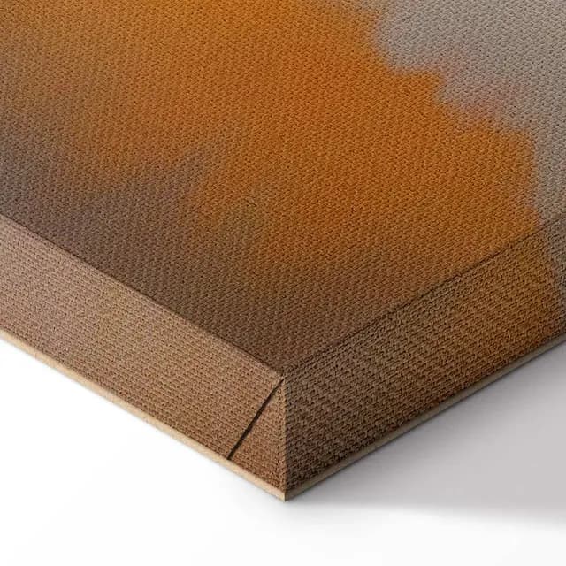 Canvas Print - Nostalgia (1 Part) Vertical