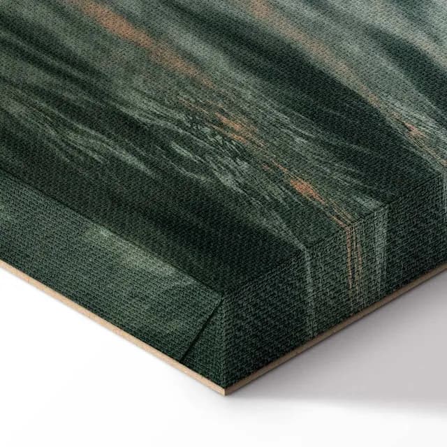 Canvas Print - South Wind (1 Part) Vertical