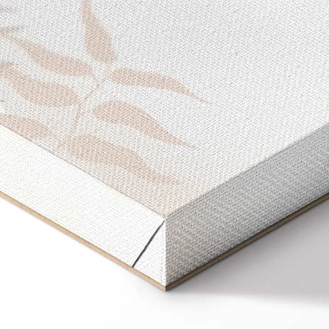 Canvas Print - Fairy-Tale Forest (1 Part) Vertical - Third Variant