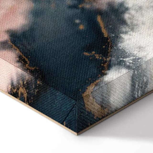 Canvas Print - Sentimental Journey (3 Parts)