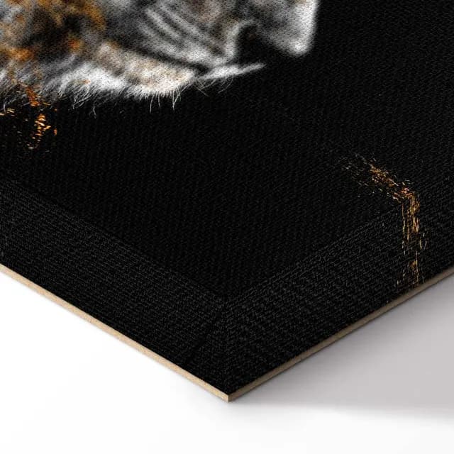 Canvas Print - King of the Sun (1 Part) Wide