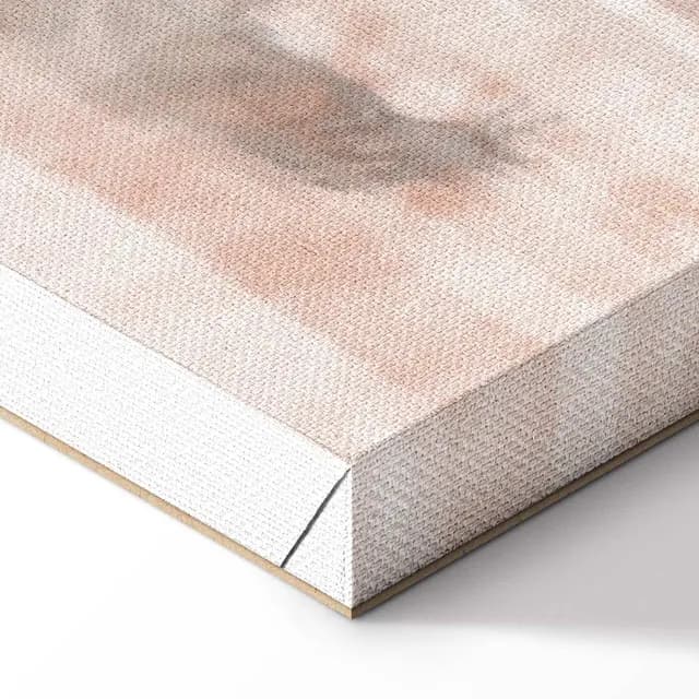 Seinapilt - Kurg hommikul (1 osa) vertikaalne