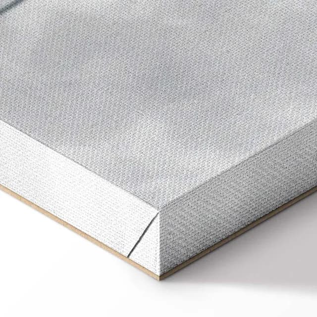 Canvas Print - Resting Muse (1 Part) Vertical