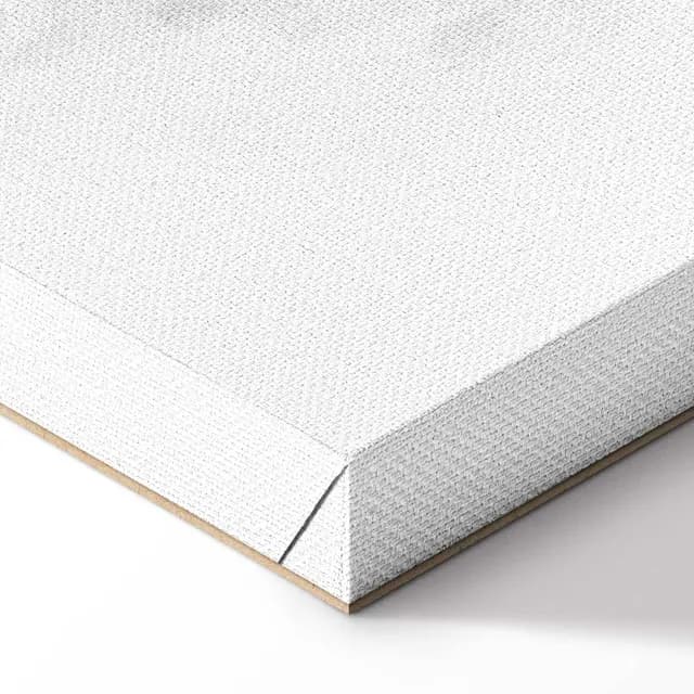 Canvas Print - Ethnic Look (1 Part) Vertical
