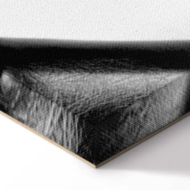 Canvas Print - Grace (1 Part) Vertical